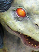 Simon Lee spiderzero Kappa sculpture