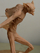 spiderzero Vampire Bat