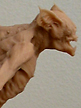 spiderzero Vampire Bat