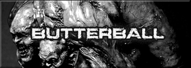 simon lee spiderzero butterball resin kit