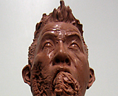Hong Kong Zombies No. 2 - Mr. Lee