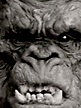 spiderzero King Kong