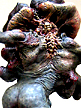 Simon Lee spiderzero medusa sculpture
