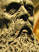 Simon Lee spiderzero Apollo sculpture