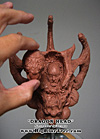 Simon Lee Spiderzero Dragon Head sculpture resin model kit