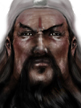 spiderzero Three Kingdoms Guan Yu