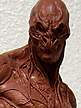 Simon Lee spiderzero Guillotine sculpture