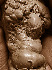 spiderzero mandrake creature design