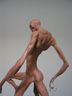 Simon Lee Spiderzero Quadruped sculpture resin model kit