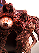 spiderzero Resident Evil Biohazard G T Virus