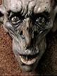 spiderzero Latex Mask