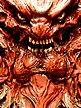 spiderzero Makaraga