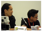 Spiderzero Simon Lee San Diego Comic-Con 2009 Sculpting Panel